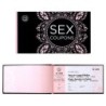 SECRETPLAY - COUPONS SEXE (ES/EN)