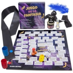 Jeu fantaisies | Diablo picante