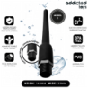 ADDICTED TOYS - NETTOYANT ANAL AVEC ADAPTATEUR UNIVERSEL MODÈLE 1