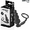 PLUG ANAL AVEC ANNEAU MODÈLE 5