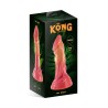 Kong Silicone The Beast, gode ventouse