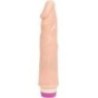 BAILE - VIBRATEUR VAGUES DE PLAISIR 21.5 CM DÉBUTANTS