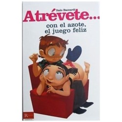 Livre Osez essayer le fouet, le jeu joyeux