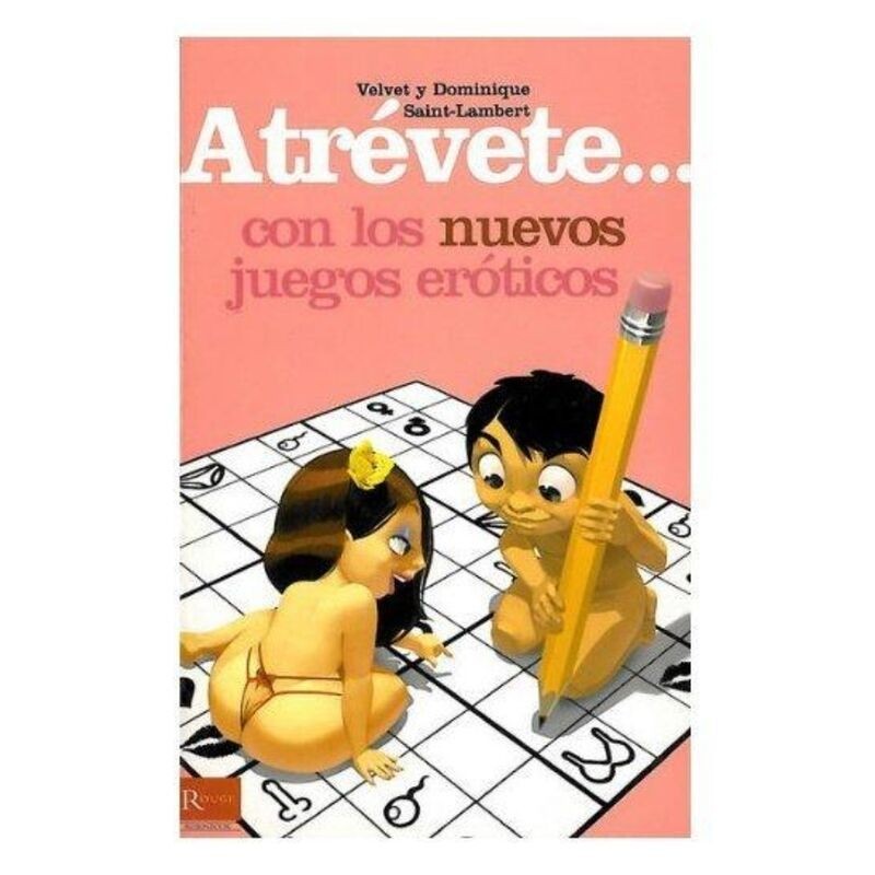Livre osez les nouveaux jeux érotiques