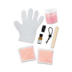 Cloneboy My Personalized Dildo, kit de moulage pénis chair