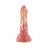 Kong Silicone The Beast, gode ventouse