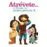 Livre osez filmer votre propore film