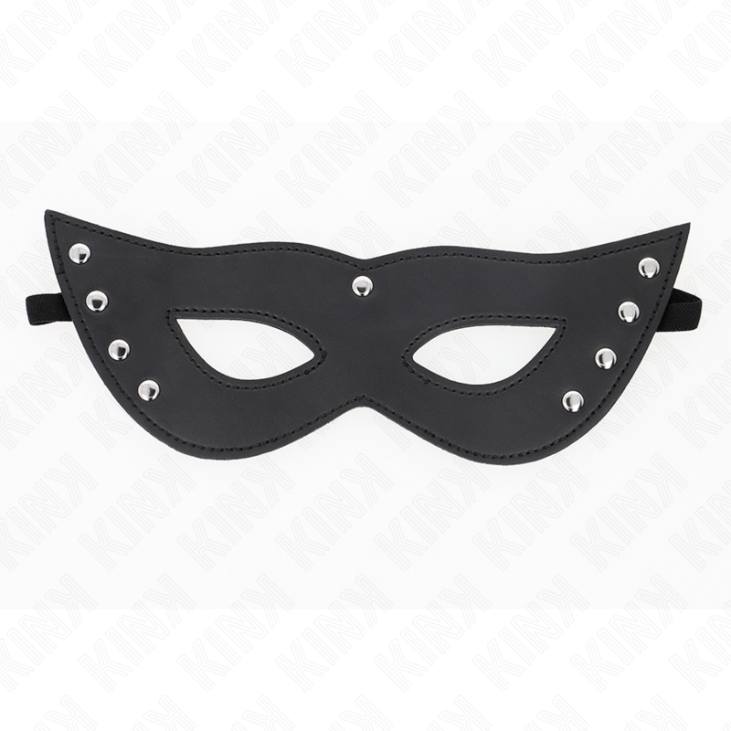 MASQUE POUR LES YEUX 4 RIVETS 28 x 8 CM MASQUE POUR LES YEUX 4 RIVETS 28 x 8 CM