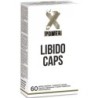 XPOWER - LIBIDO CAPSULES 60 CAPSULES