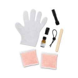 Cloneboy My Personalized Vibrator, kit de moulage pénis gode vibrant