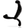 Jouet Prostate Noir – Plaisir Anal Intense | Addicted Toys