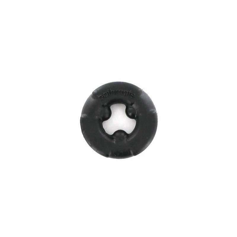 BATHMATE - ANNEAU PÉNIS GLADIATEUR NOIR BATHMATE - ANNEAU PÉNIS GLADIATEUR NOIR