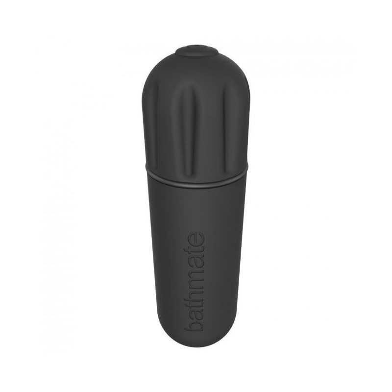BATHMATE - BALLE VIBRANTE VIBE NOIRE BATHMATE - BALLE VIBRANTE VIBE NOIRE