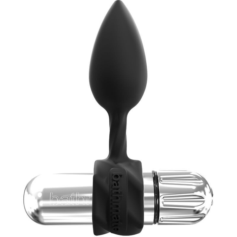 BATHMATE - BOUCHONS D'ENTRAÎNEMENT ANAL VIBE BATHMATE - BOUCHONS D'ENTRAÎNEMENT ANAL VIBE
