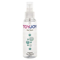 Spray  nettoyant Bio pour sextoy 150 ml