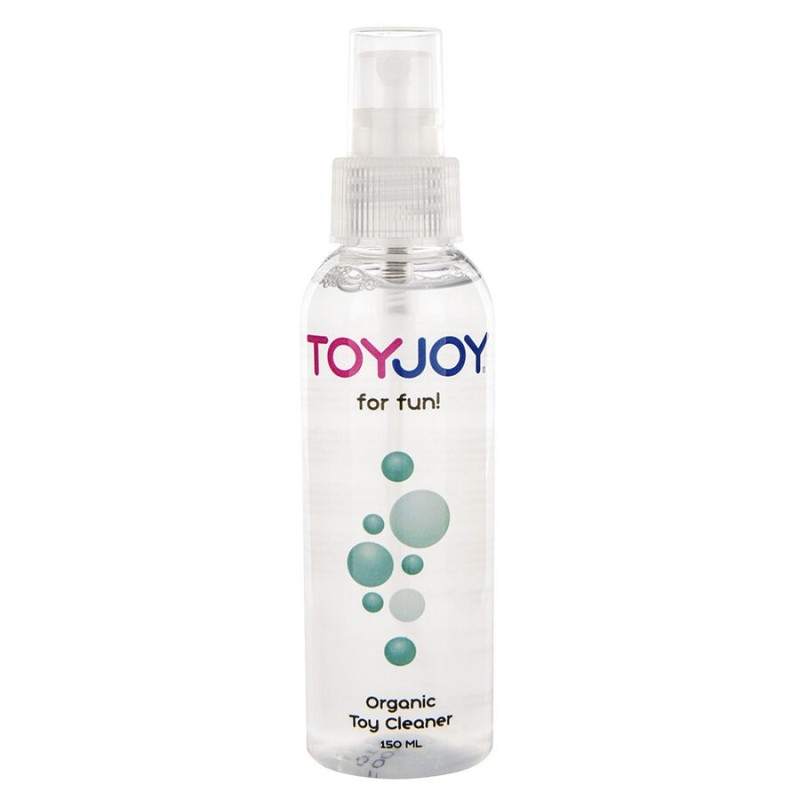 Spray  nettoyant Bio pour sextoy 150 ml