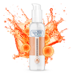 Lubrifiant effet chauffant 150 ml