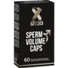 Capsule pour augmenter le volume de sperme 60 capsules