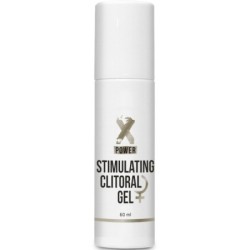Gel stimulant clitoris 60 ml