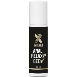 Lubrifiant anal 60 ml