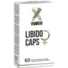 Libido capsules femme 60 capsules