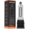 HYDROMAX 7 POMPE DAUGMENTATION DE PÉNIS TRANSPARENTE