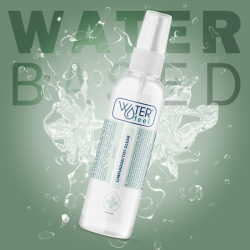 Nettoyant et stérilisant pour sextoys 150 ml