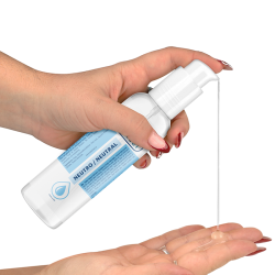 Lubrifiant naturel 175 ml