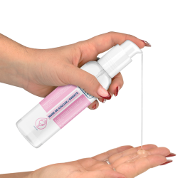 Lubrifiant saveur barbe à papa 175 ml