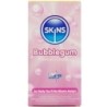 PACK DE 8 PRÉSERVATIFS PREMIUM BUBBLEGUM