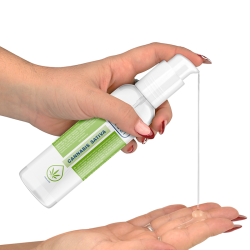Lubrifiant  au cannabis 150 ml