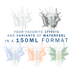 Lubrifiant anal 150 ml