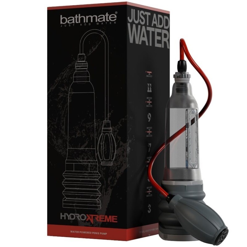 HYDROXTREME 6 HYDROXTREME 6