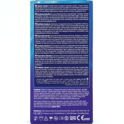 SKINS - PRÉSERVATIFS NATURELS PREMIUM PACK 8