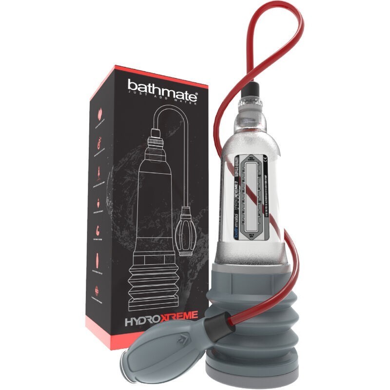 HYDROXTREME 7 WIDE BOY TRANSPARENT HYDROXTREME 7 WIDE BOY TRANSPARENT