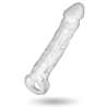 ADDICTED TOYS - EXTENSION DE DONG TRANSPARENTE