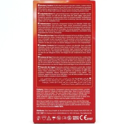 PACK DE 8 PRÉSERVATIFS PREMIUM FRAISE