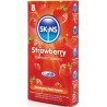 PACK DE 8 PRÉSERVATIFS PREMIUM FRAISE