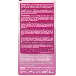 PACK DE 8 PRÉSERVATIFS PREMIUM BUBBLEGUM