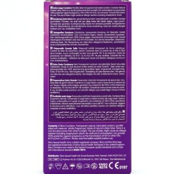 PACK DE 8 PRÉSERVATIFS EXTRA LARGES PREMIUM