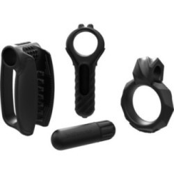 KIT DE RÉSISTANCE AUX VIBRES