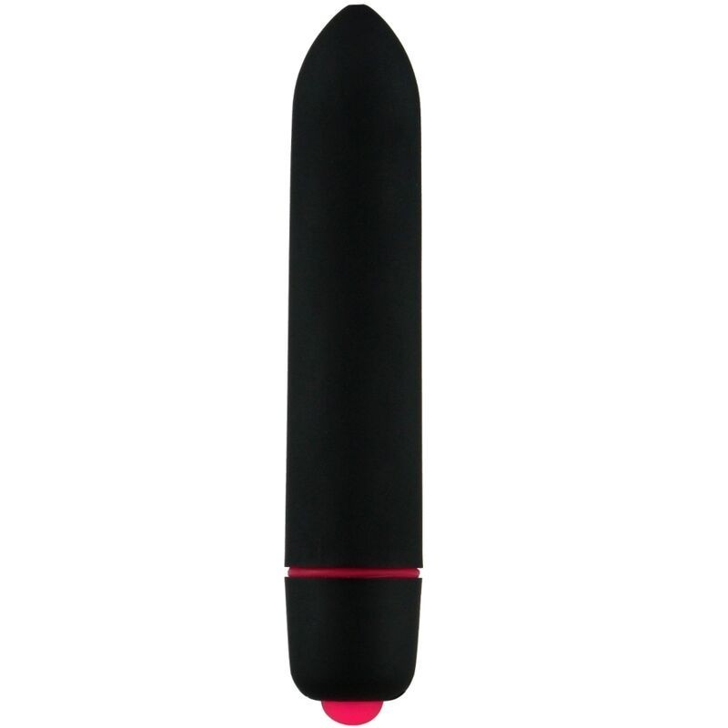 ADRIEN LASTIC - MINI BALLE VIBRANTE UNIVIBE NOIR ADRIEN LASTIC - MINI BALLE VIBRANTE UNIVIBE NOIR