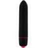 ADRIEN LASTIC - MINI BALLE VIBRANTE UNIVIBE NOIR