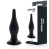 ADDICTED TOYS - PLUG ANAL 14.5 CM NOIR