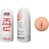 ALIVE - MASTURBADEUR MASCULIN FLEX VAGINAL TAILLE M