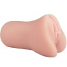 ALIVE - MASTURBADEUR MASCULIN FLEX VAGINAL TAILLE M