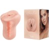 ALIVE - MASTURBADEUR MASCULIN FLEX VAGINAL TAILLE M