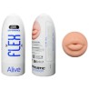 ALIVE - MASTURBATEUR MÂLE FLEX ORAL TAILLE M