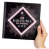 Livre Kamasutra : 100 Positions Sexuelles - SecretPlay