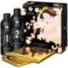 Shunga : Gel Massage Érotique Melon Mangue Oriental